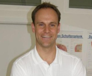 Dr Dirk Arbter Unfallchirurg und Durchgangsarzt in Magdeburg, Sachsen-Anhalt